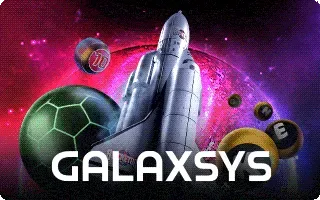 Galaxsys by ปัน เบ ท 999