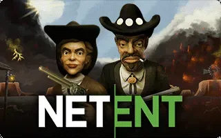 NETENT by ปัน เบ ท 999